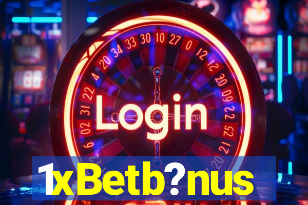 1xBetb?nus