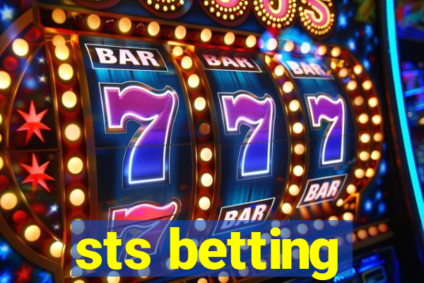 sts betting