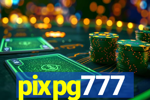 pixpg777