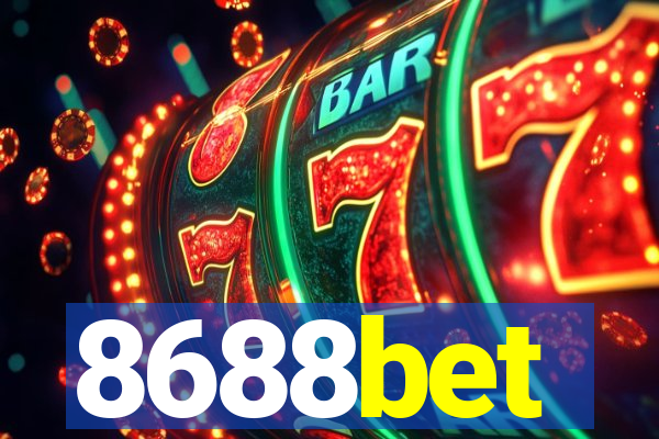 8688bet
