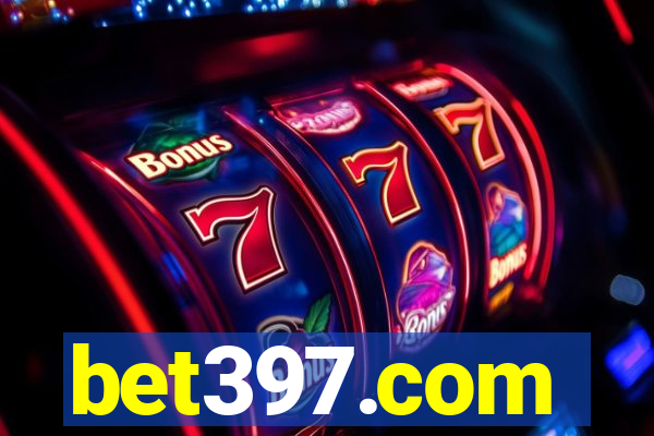 bet397.com