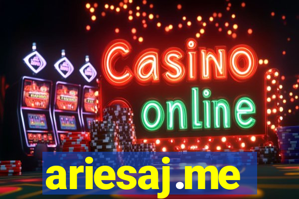 ariesaj.me