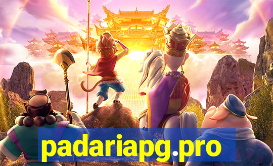 padariapg.pro