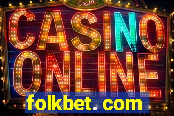 folkbet. com