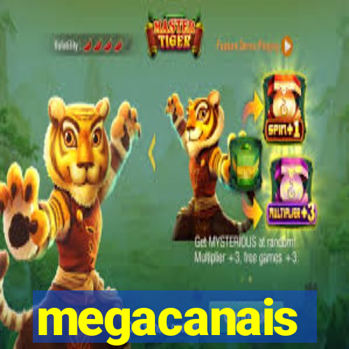 megacanais