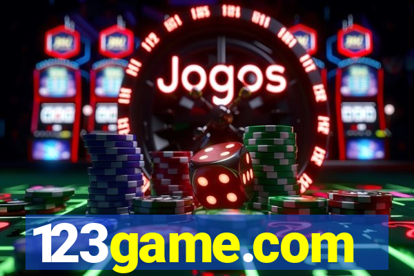 123game.com