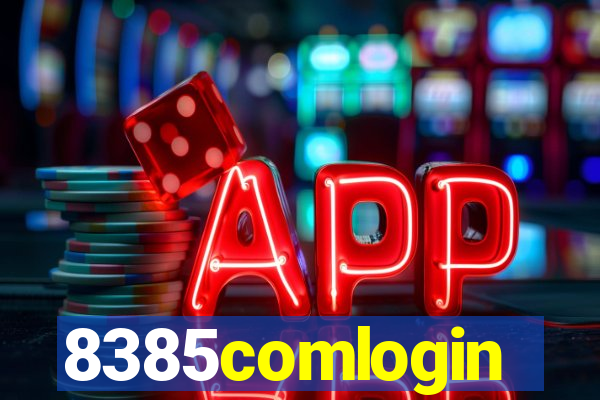 8385comlogin