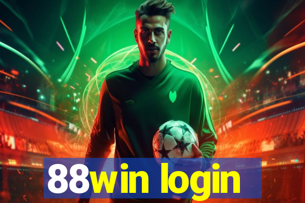 88win login