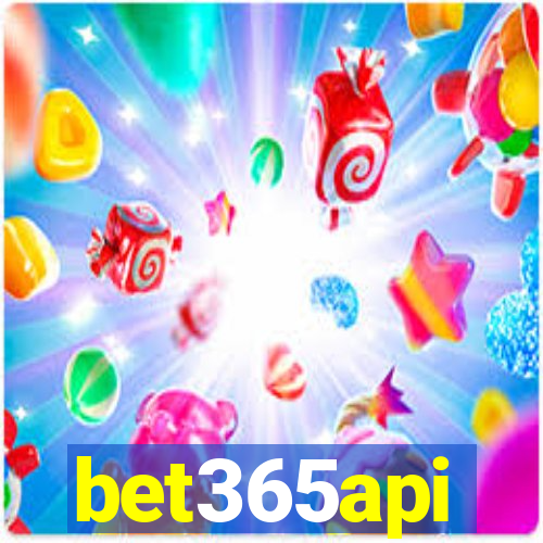 bet365api