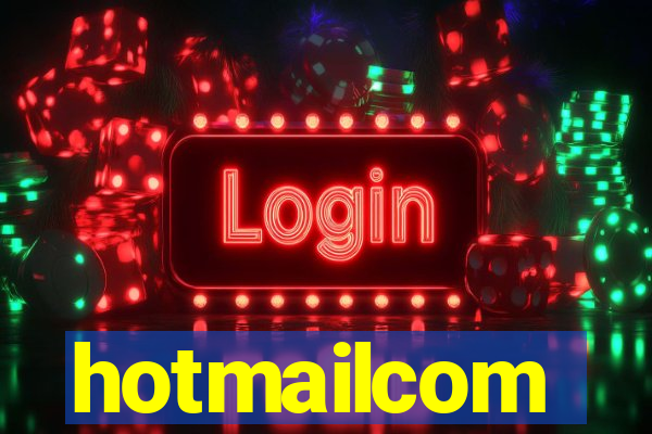 hotmailcom
