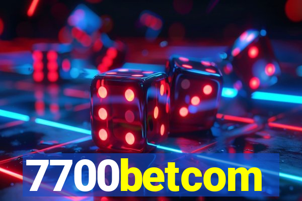 7700betcom
