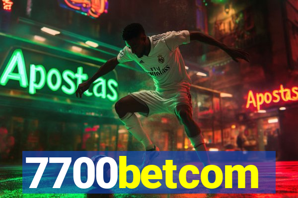 7700betcom