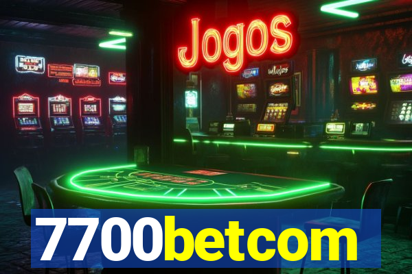 7700betcom