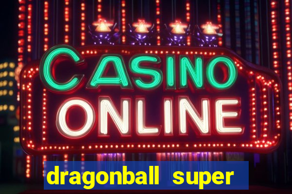 dragonball super torrent magnet