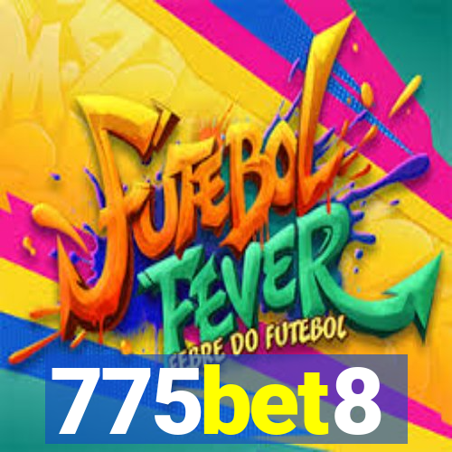 775bet8