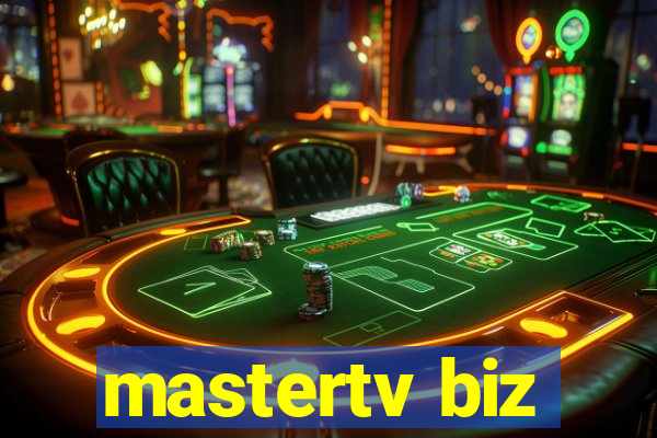 mastertv biz