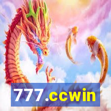 777.ccwin