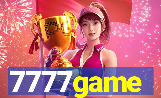 7777game