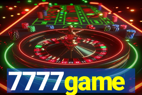 7777game