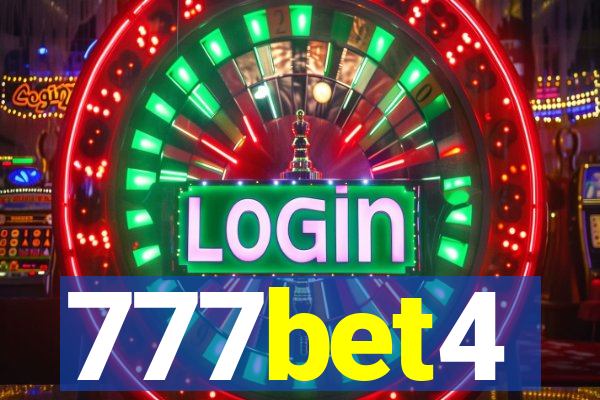 777bet4