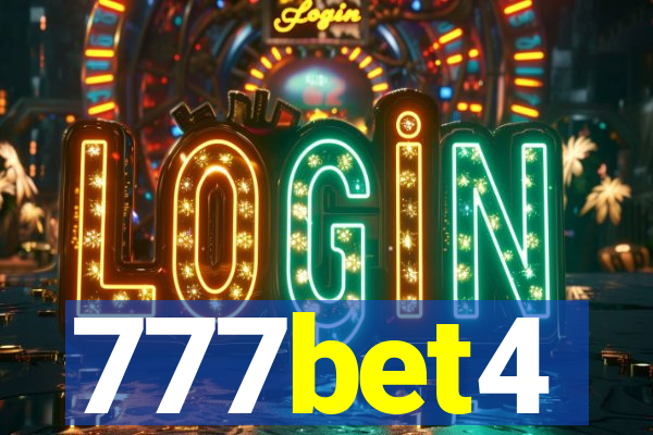 777bet4