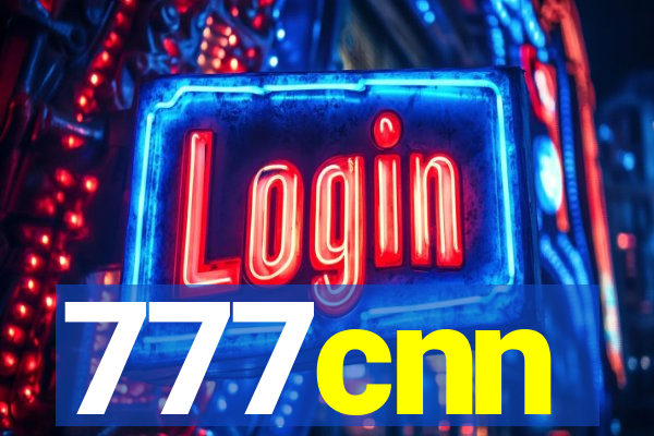 777cnn