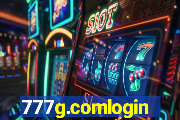 777g.comlogin