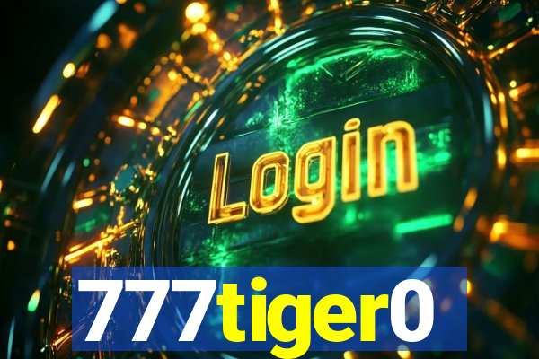 777tiger0