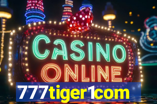 777tiger1com