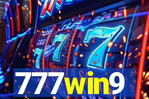 777win9
