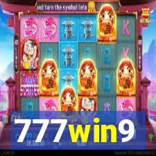 777win9