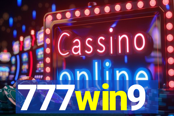777win9