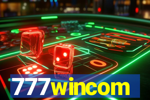 777wincom