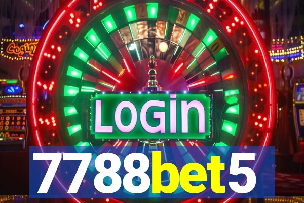 7788bet5