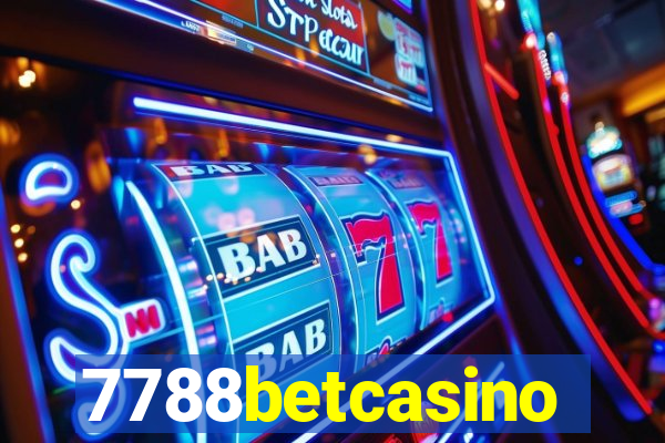 7788betcasino