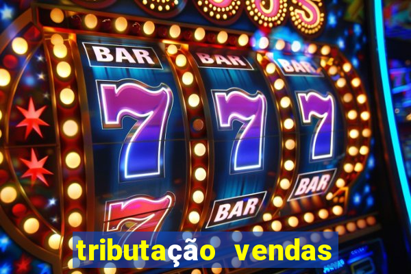 tributaÃ§Ã£o vendas do hotmart