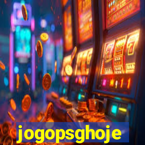jogopsghoje
