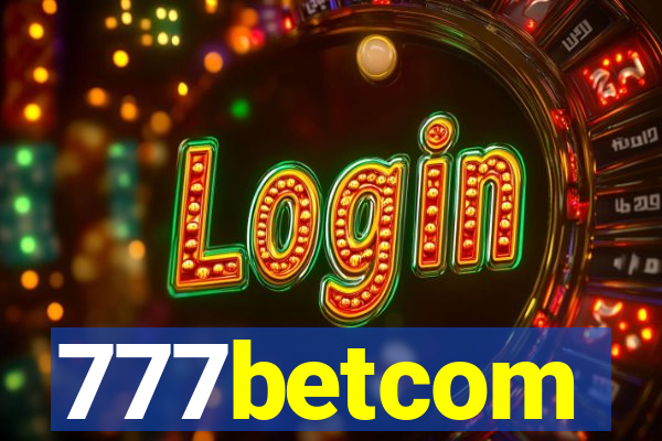 777betcom