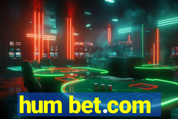 hum bet.com