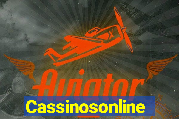 Cassinosonline