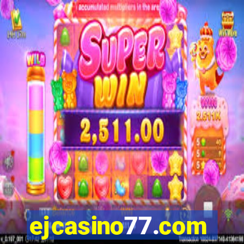 ejcasino77.com