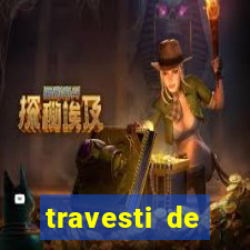 travesti de programa de santos