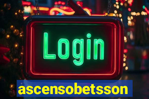 ascensobetsson