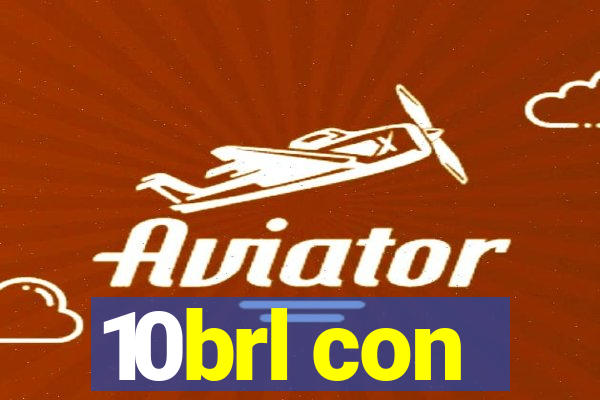 10brl con