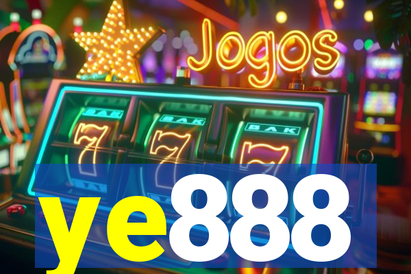 ye888