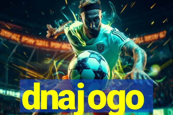 dnajogo