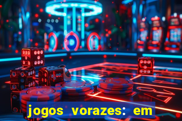 jogos vorazes: em chamas online dublado