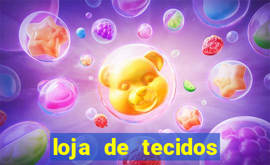 loja de tecidos porto alegre sarandi