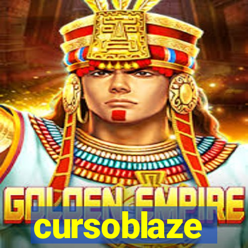 cursoblaze