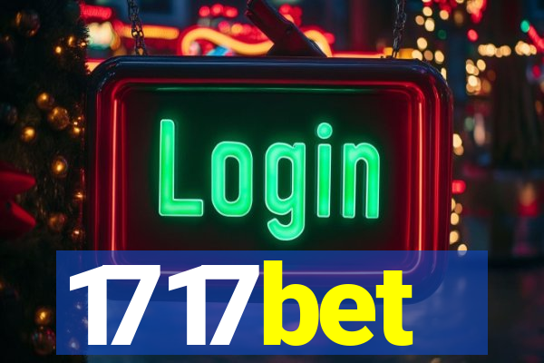 1717bet
